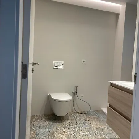 Apartment Madama De Silgar *