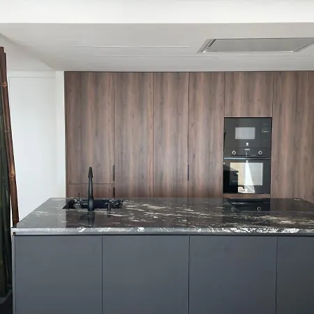 Apartment Madama De Silgar Sanxenxo