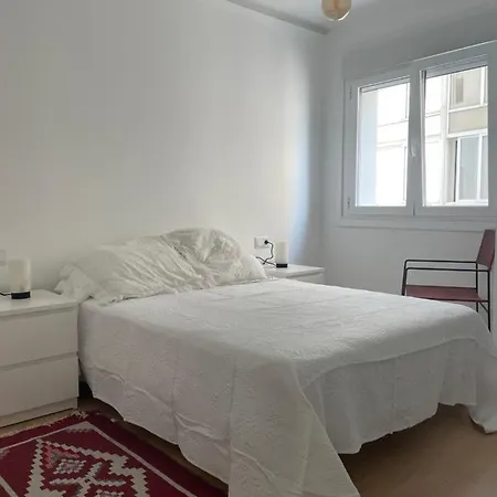 Madama De Silgar Apartment