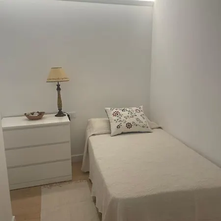Madama De Silgar Apartment *