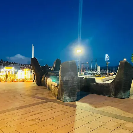 Madama De Silgar * Sanxenxo