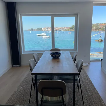 Madama De Silgar Apartmán *