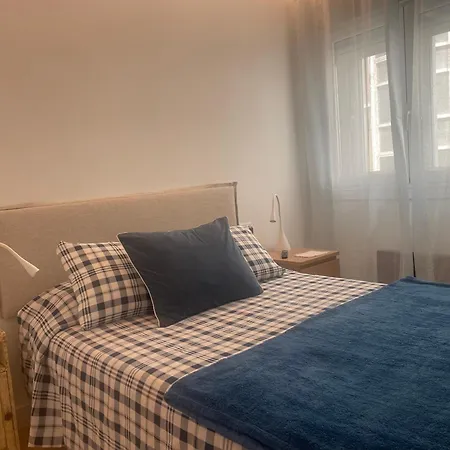 Madama De Silgar Apartment *