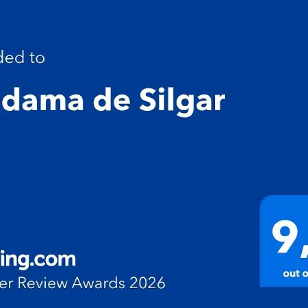 Madama De Silgar Apartamento