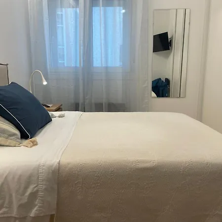 Madama De Silgar Apartamento *