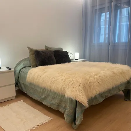 Apartamento Madama De Silgar Sanxenxo