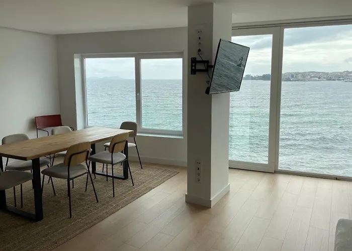 Madama De Silgar Apartmán *