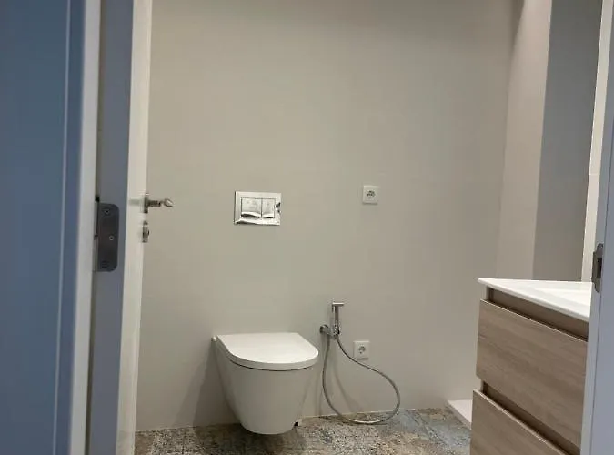 Apartamento Madama De Silgar *