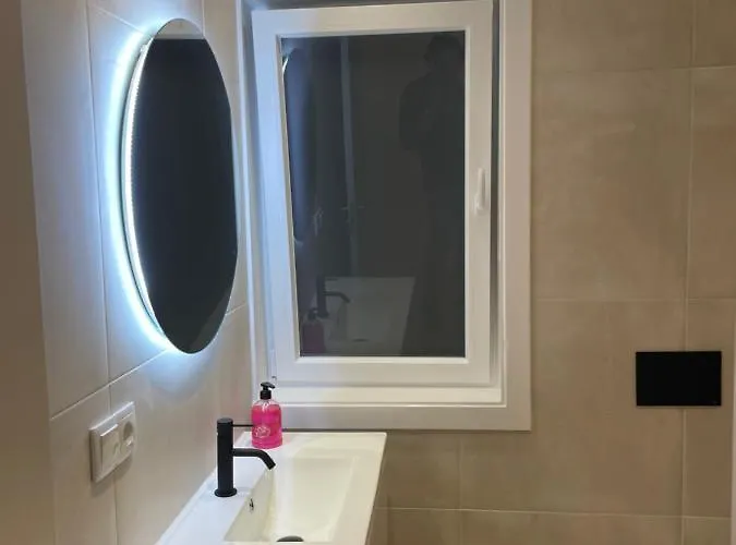 Madama De Silgar Apartmán Sanxenxo