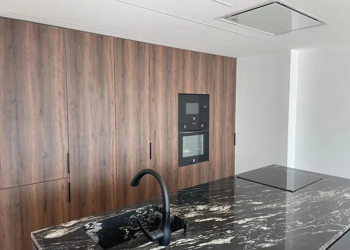Madama De Silgar Apartamento