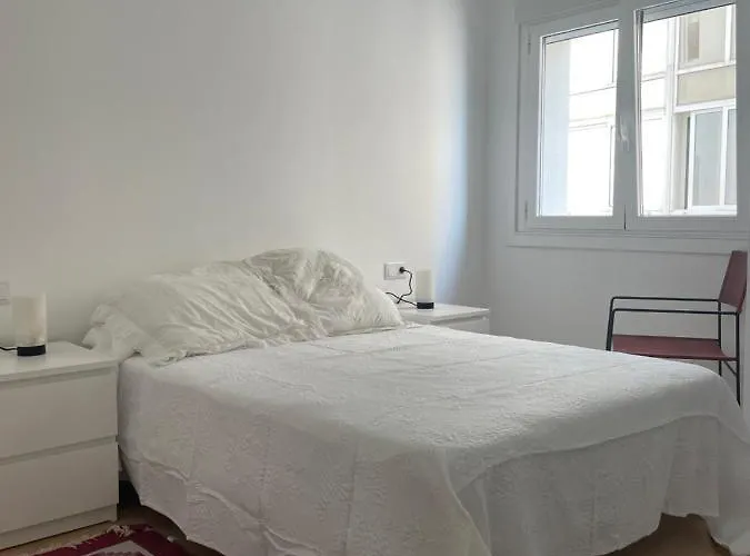 Madama De Silgar Apartmán