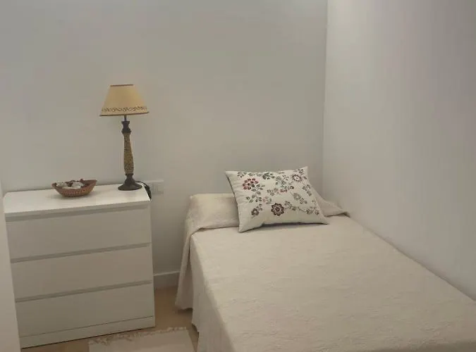 Madama De Silgar Apartamento *