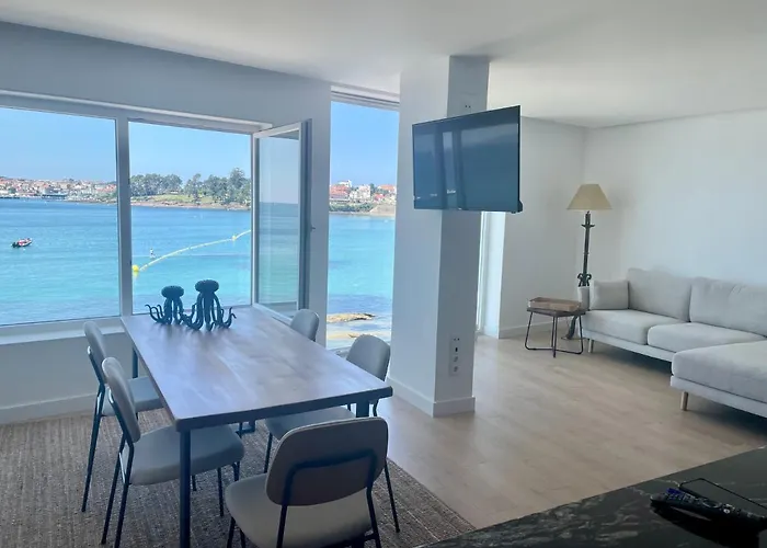 Madama De Silgar Apartmán *