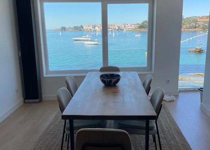 Madama De Silgar Apartmán *