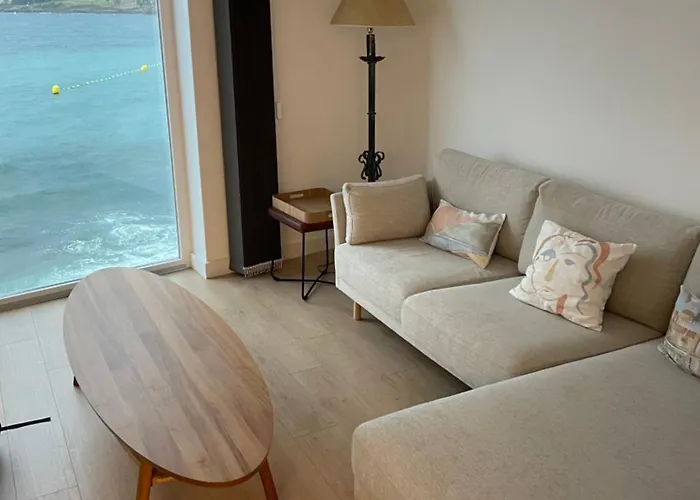 Apartamento Madama De Silgar *
