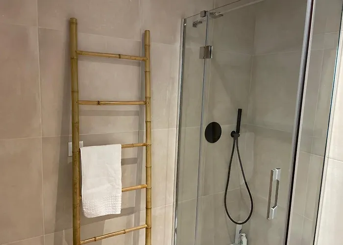 Apartmán Madama De Silgar