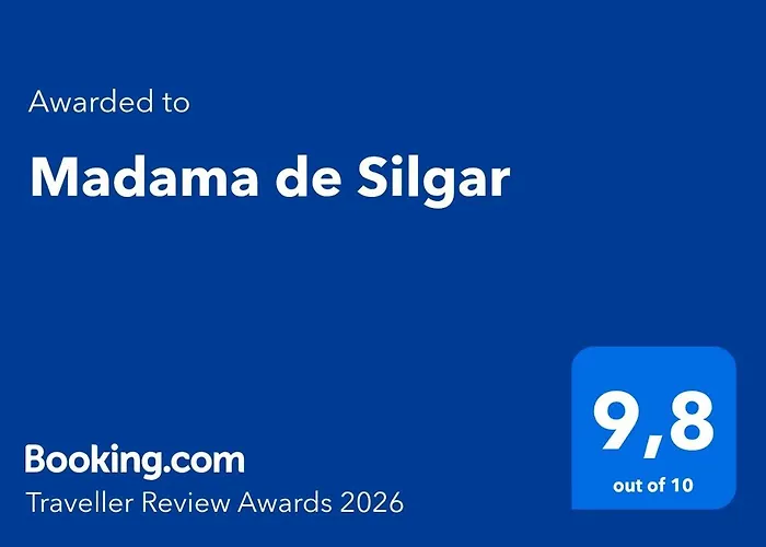 Madama De Silgar Apartamento