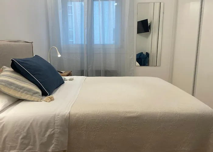 Madama De Silgar Apartamento *