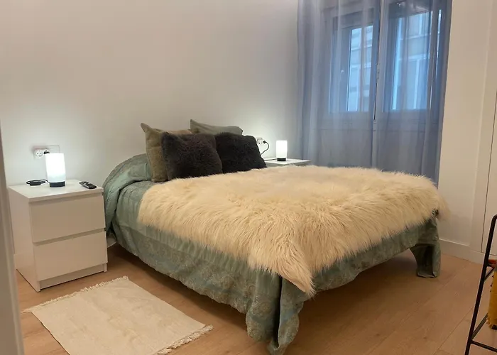 Apartamento Madama De Silgar Sanxenxo